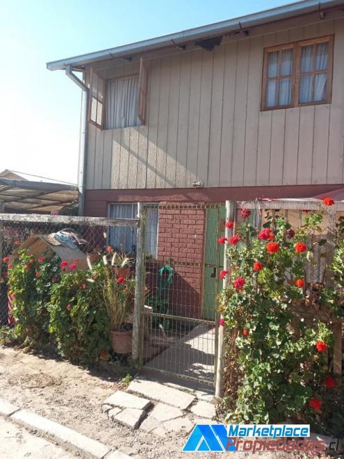 Vende casa en lonquen Talagante