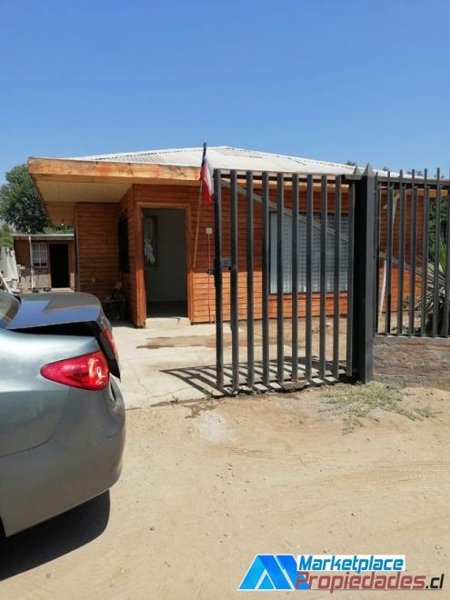 Hermosa casa de campo precio de oportunidad