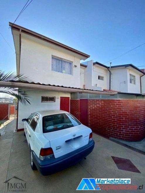 Venta casa 3 Dormitorios / 2 Baños