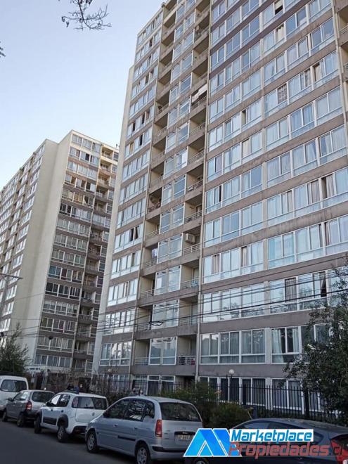 VENTA DE DEPARTAMENTO