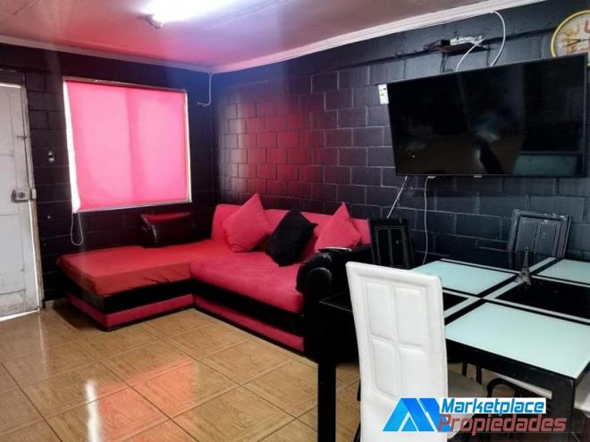Vendo casa ubicada en Bollenar