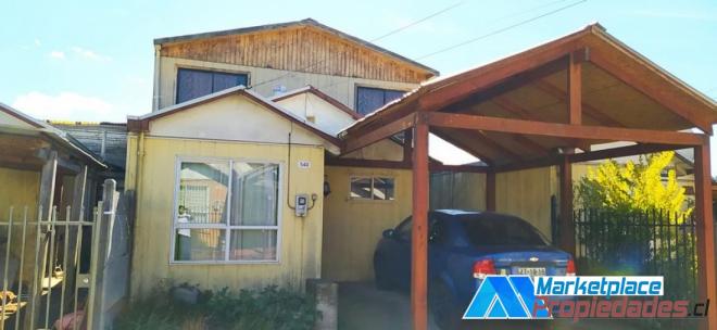 Venta Casa de 2 piso de 100 metros cuadrados