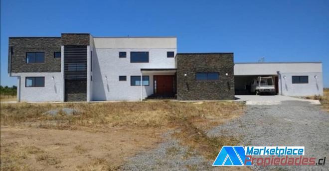 Gran venta casa parcela 450 M2