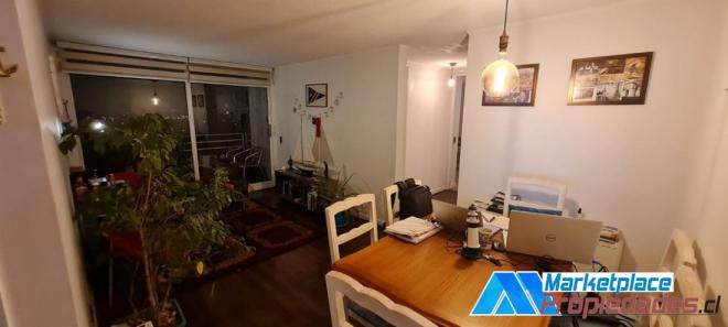 Venta Departamento