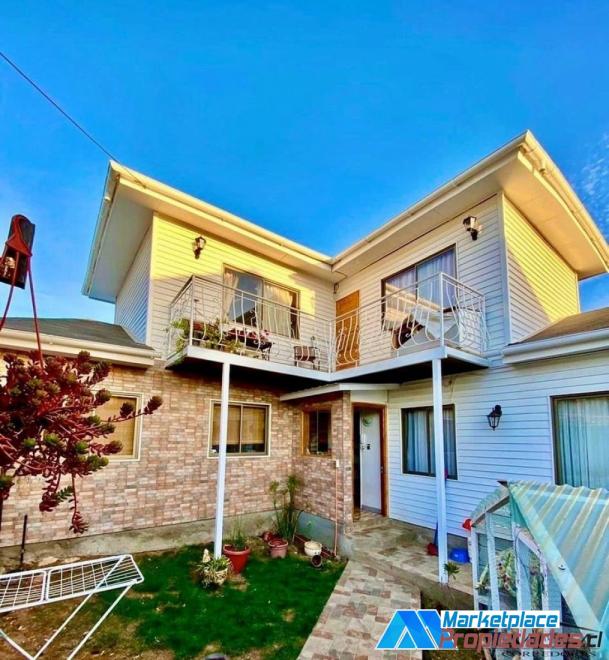 Venta casa 5 Dormitorios, 3 Baños