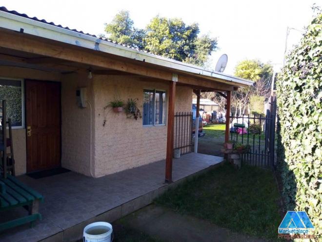 Venta Casa 5 dormitorios