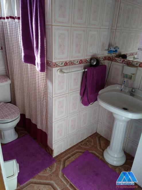 Parcela con casa de 6.770m2