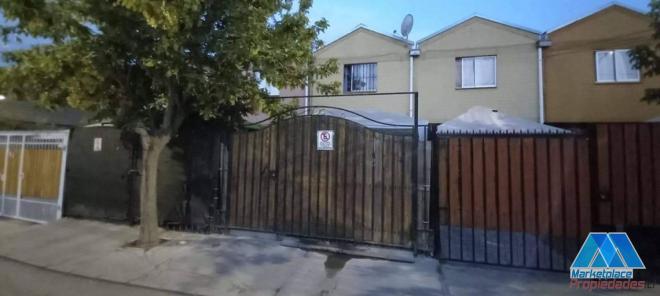 Casa, en Puente Alto De 2 pisos