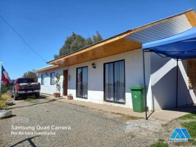 Venta Casa de 129m2