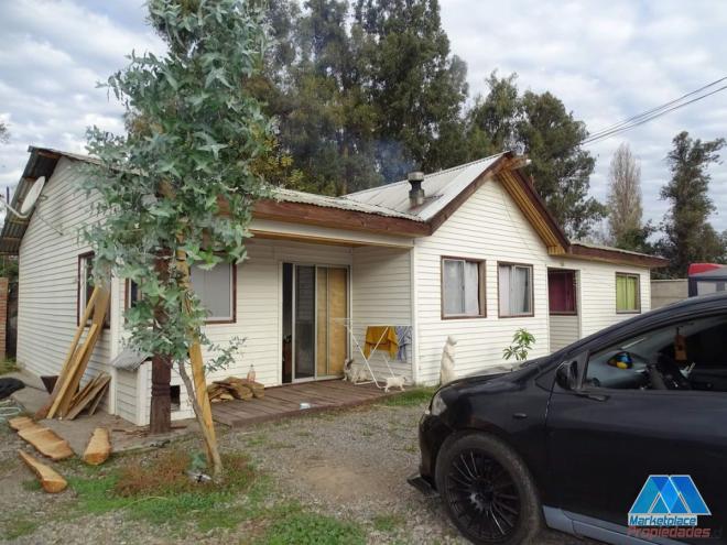 VENTA DE CASA