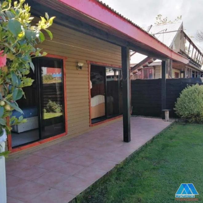 Venta Casa de 4 dormitorios y 3 baños