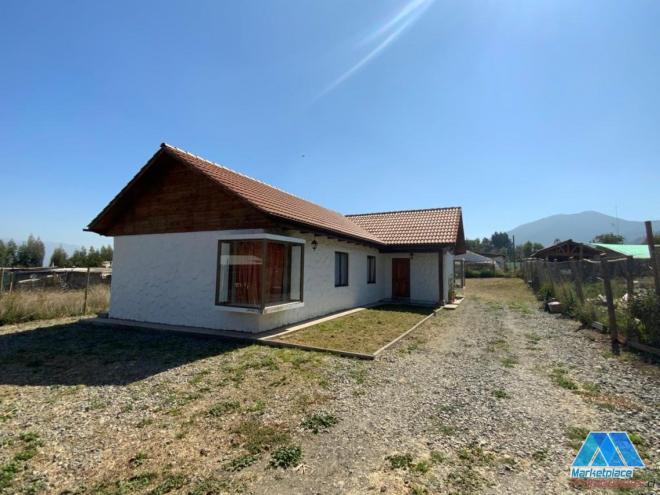 VENTA CASA EN SECTOR LA PUNTA