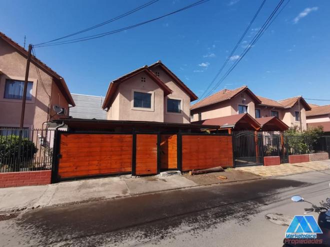 Venta Casa isla de 2 pisos