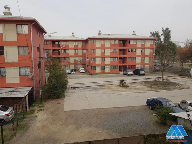 Arriendo departamento 2 dormitorios