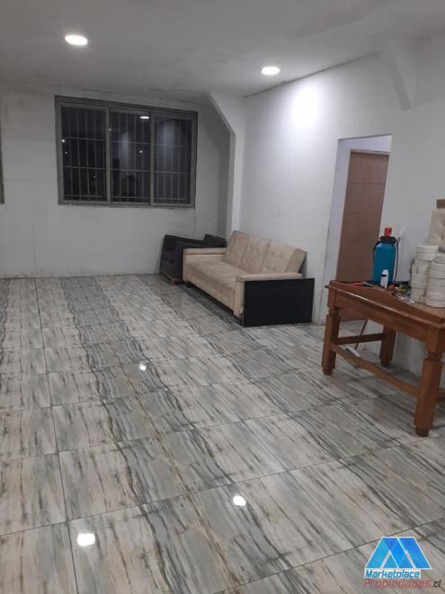 Arriendo de habitacion todo incluido