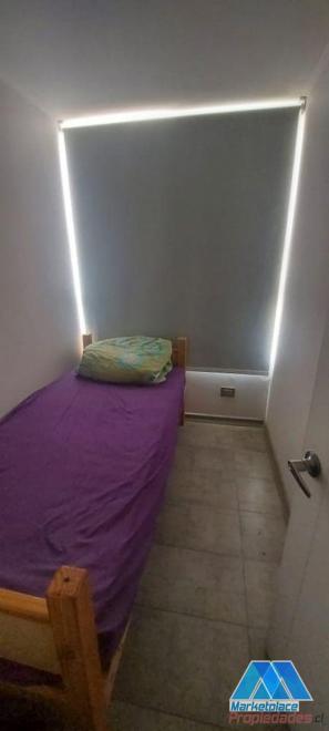 Arriendo habitación Amoblada