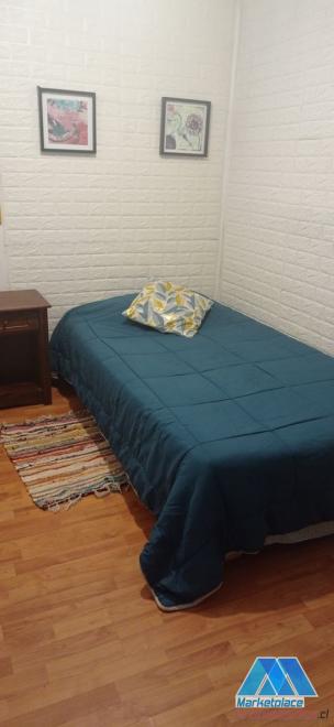 Arriendo habitaciones en casa