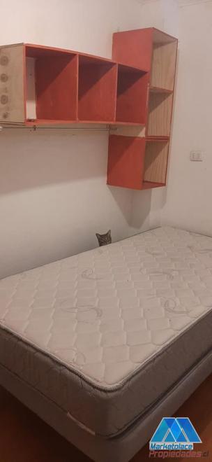 ARRIENDO HABITACION Santa Isabel
