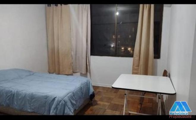 Arriendo Habitacion pedro de valdivia