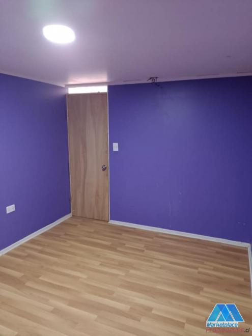 Arriendo pieza/habitacion
