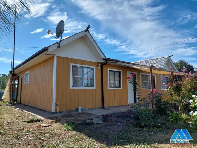 Venta casa 80 METROS camino villaseca