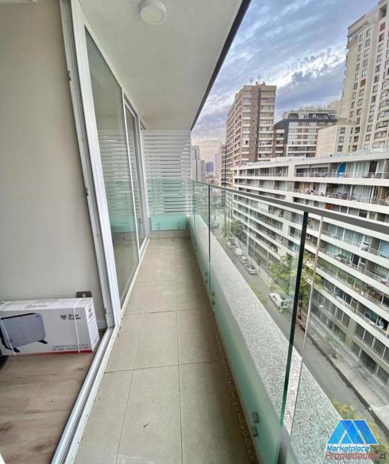 Arriendo departamento NUEVO