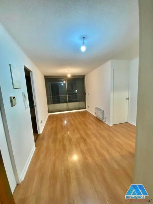 ARRIENDO DEPARTAMENTO BARRIO YUNGAY Y BRASIL