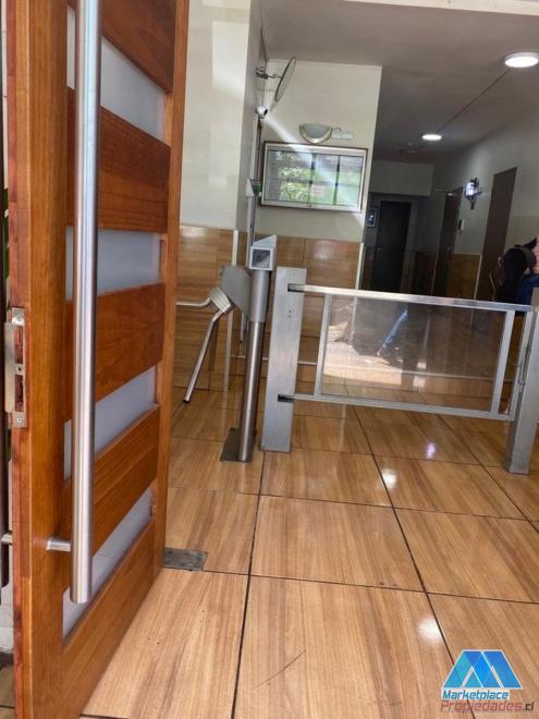 Arriendo departamento Calle Conde del Maule