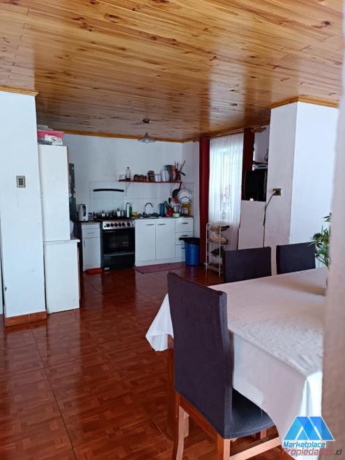 Venta Casa Sector Alto del Río