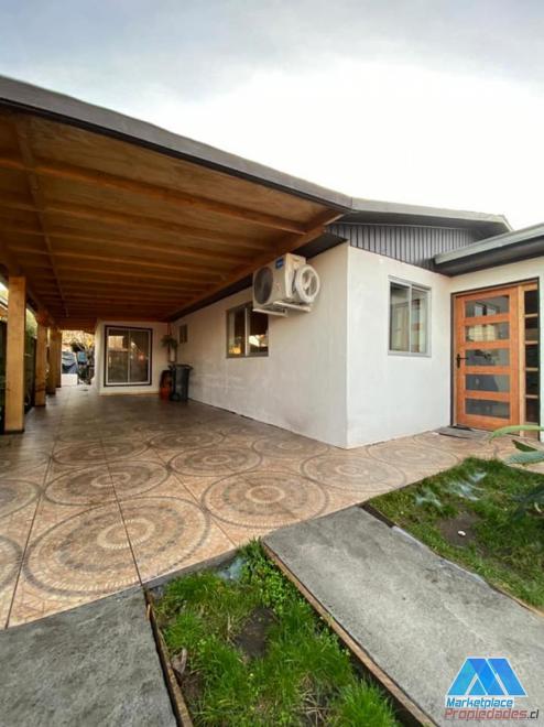 Venta casa 125 m2