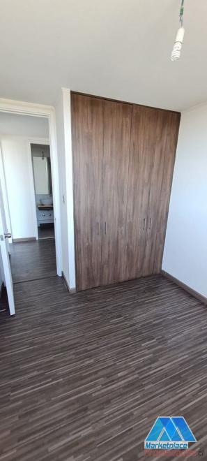 Arriendo Departamento Metro Villa Frei