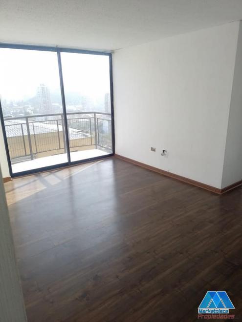 Arriendo departamento cerro San Cristóbal