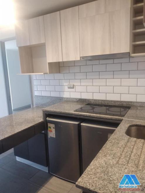 Arriendo Departamento 2 dormitorios