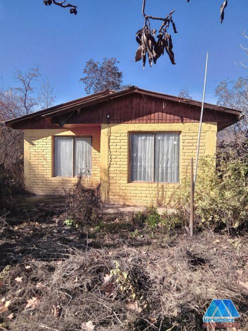 VENDO CASA ROL PROPIO 2000 METROS