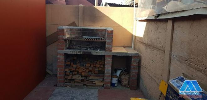 Arriendo casa en puente alto 2 Dormitorios