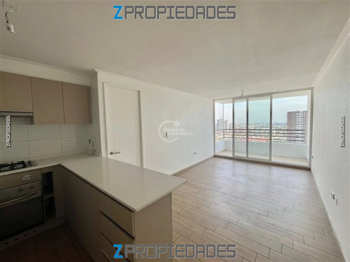 Arriendo San Miguel, Metro Departamental