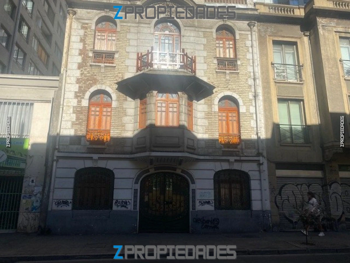 Arriendo Santiago, Santo Domingo/Rosas