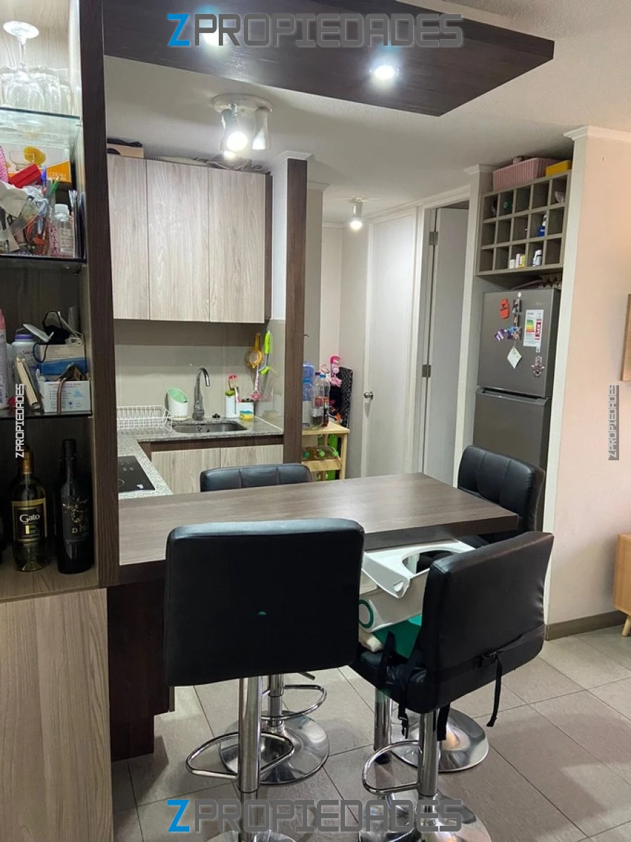 Arriendo San Miguel, San Ignacio de Loyola 2903
