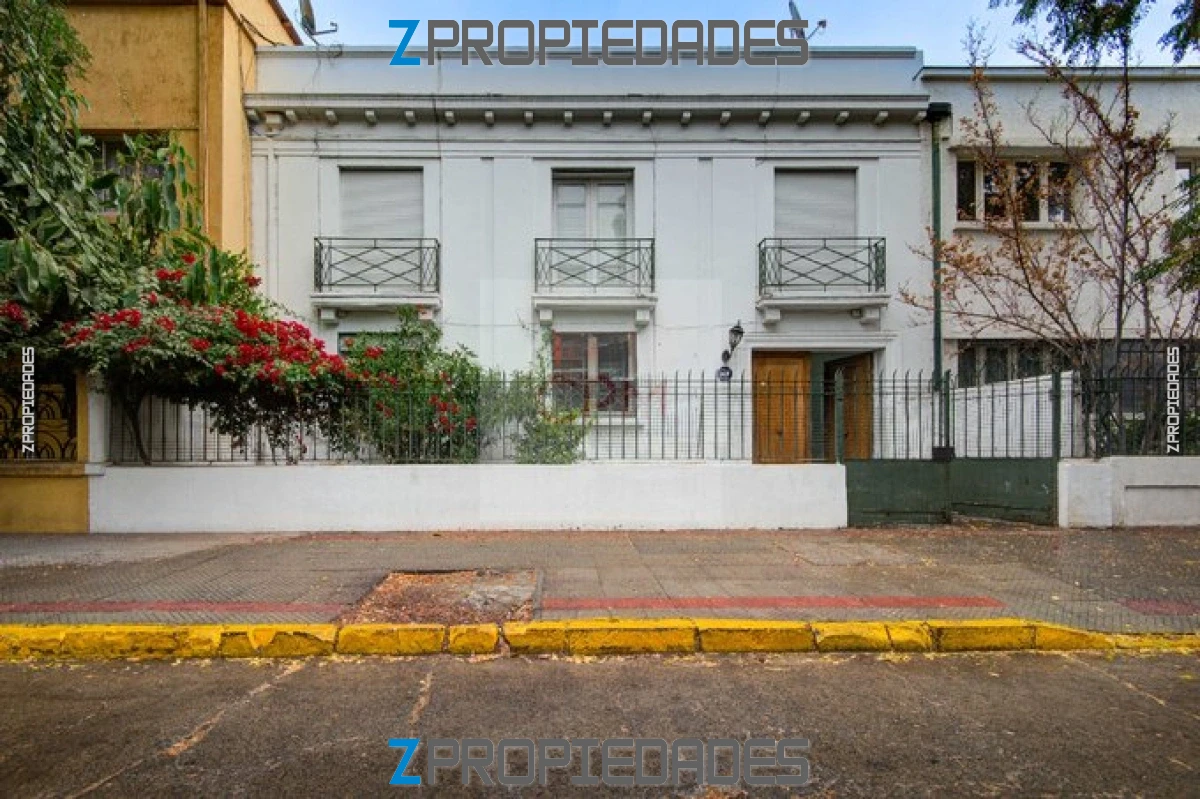 Arriendo Santiago, Se arrienda casa after school