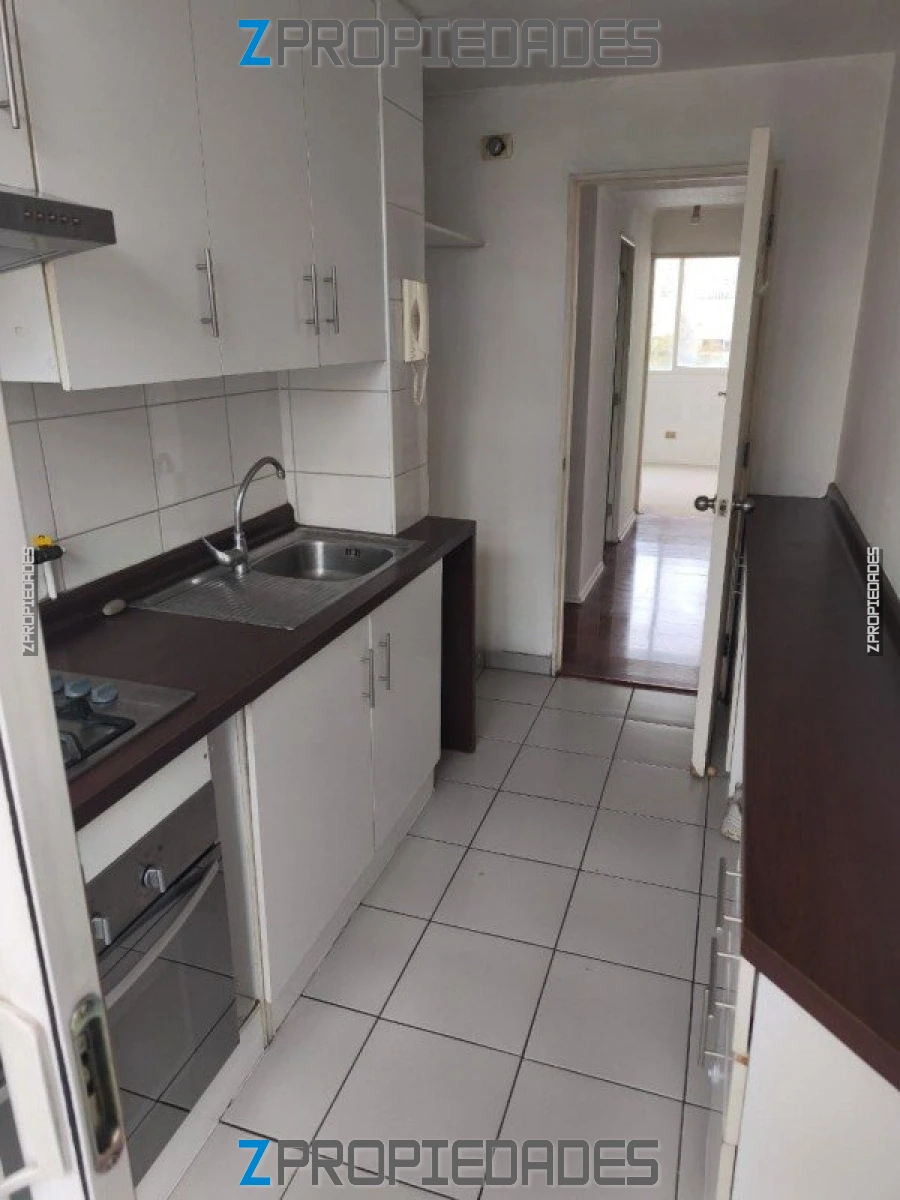 Arriendo San Miguel, Gran Avenida 5888