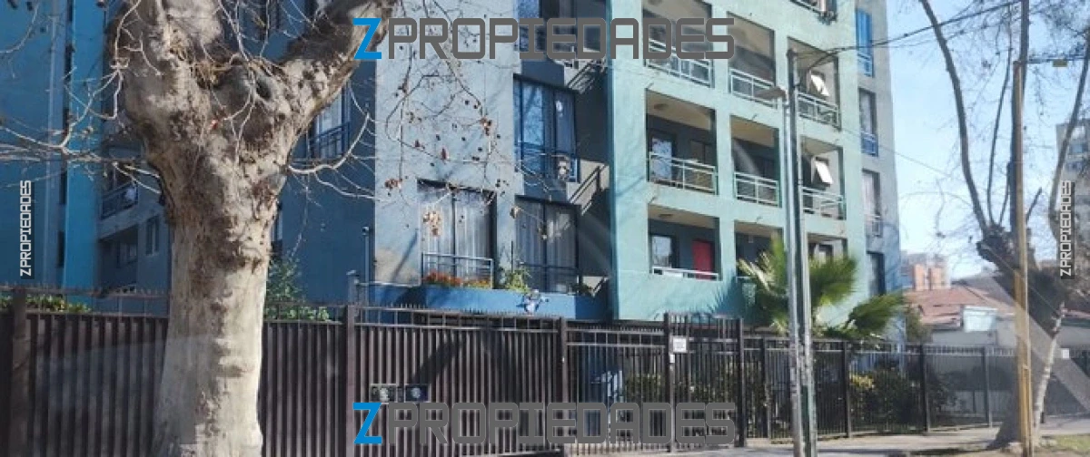 Arriendo San Miguel, Séptima Avenida 1176
