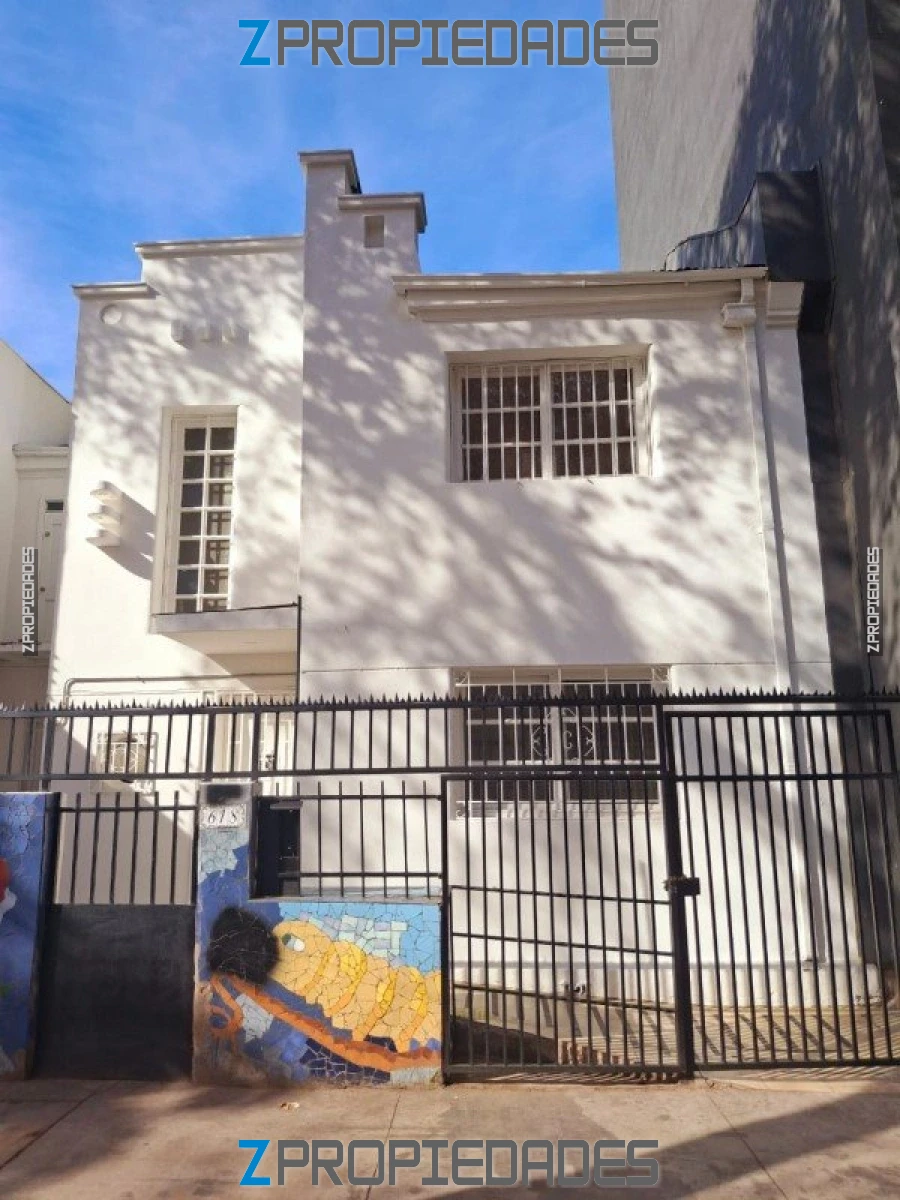 Arriendo Santiago, Arriendo casa comercial