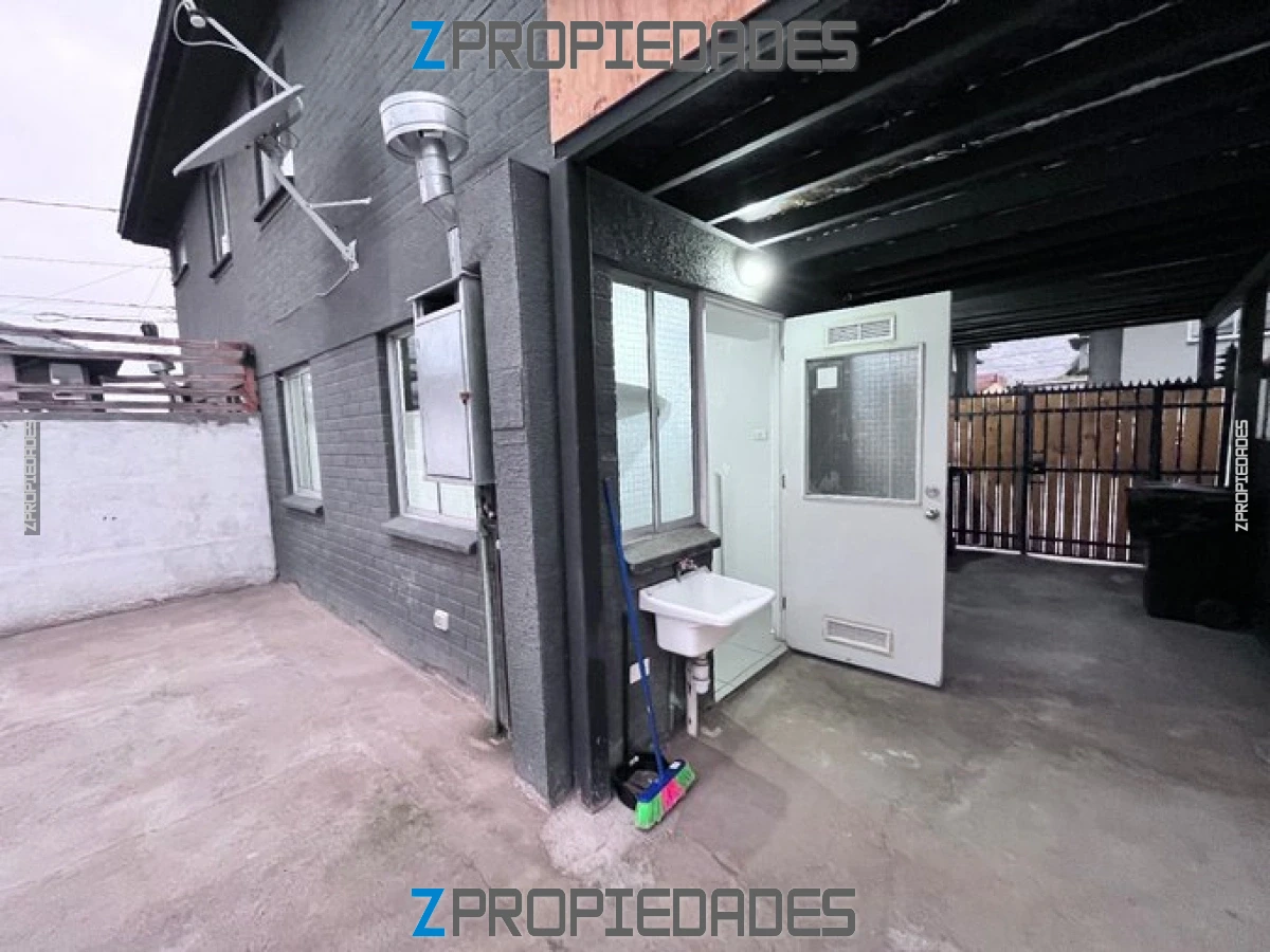 Arriendo Santiago, Arriendo casa larapinta 3d 2