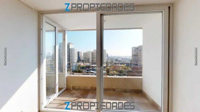 Arriendo San Miguel, Metro departamental