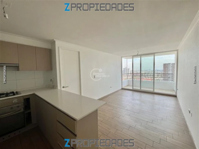 Arriendo San Miguel, Metro Departamental