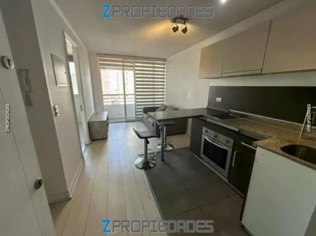 Arriendo San Miguel, Décima Avenida 1180