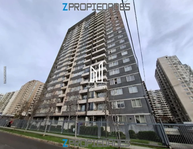 Arriendo San Miguel, Décima Avenida 1180