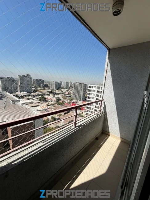 Arriendo San Miguel, Décima Avenida 1210
