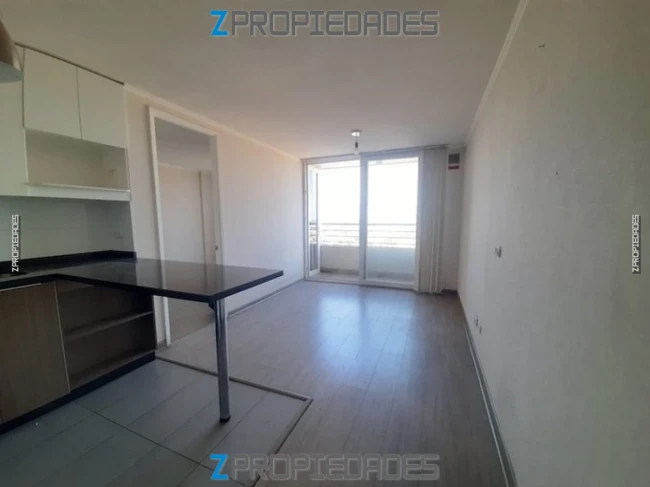 Arriendo San Miguel, Cuarta avenida 