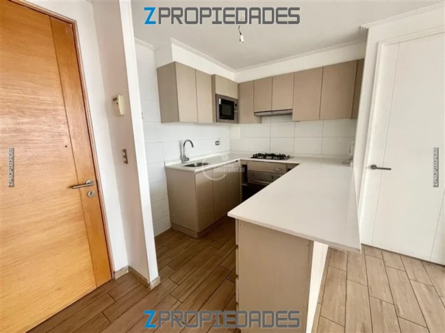 Arriendo San Miguel, Metro Departamental